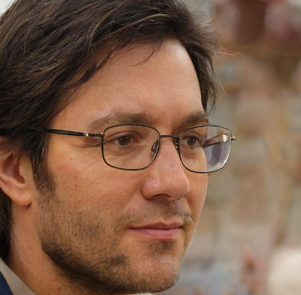 Lukas Wendt - SEO Spezialist