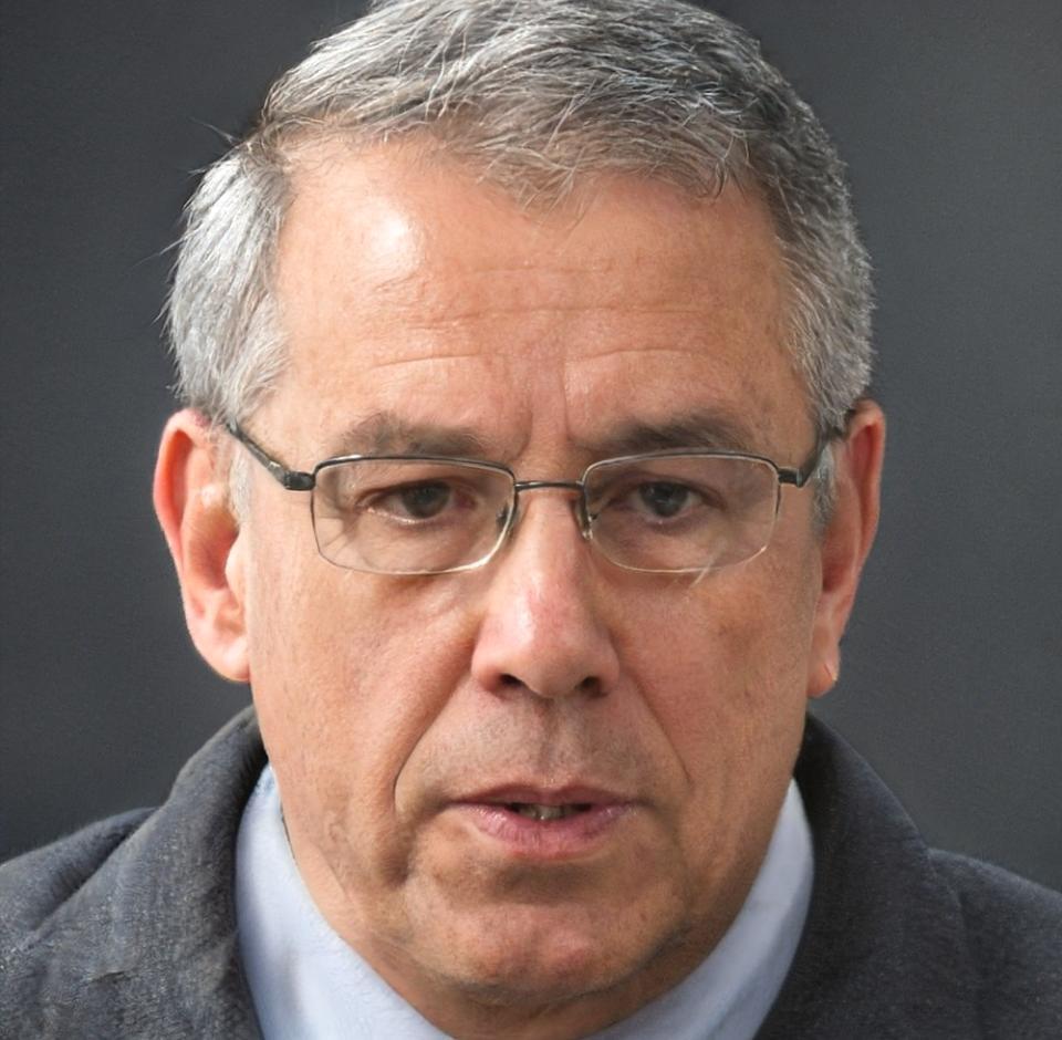 Porträt von Elias Bergström, SEO-Stratege