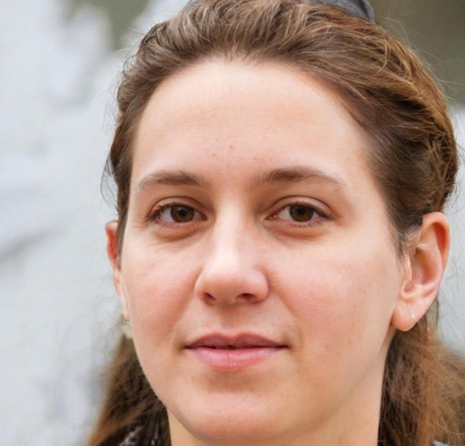 Schulungsleiterin Katharina Vogelsang