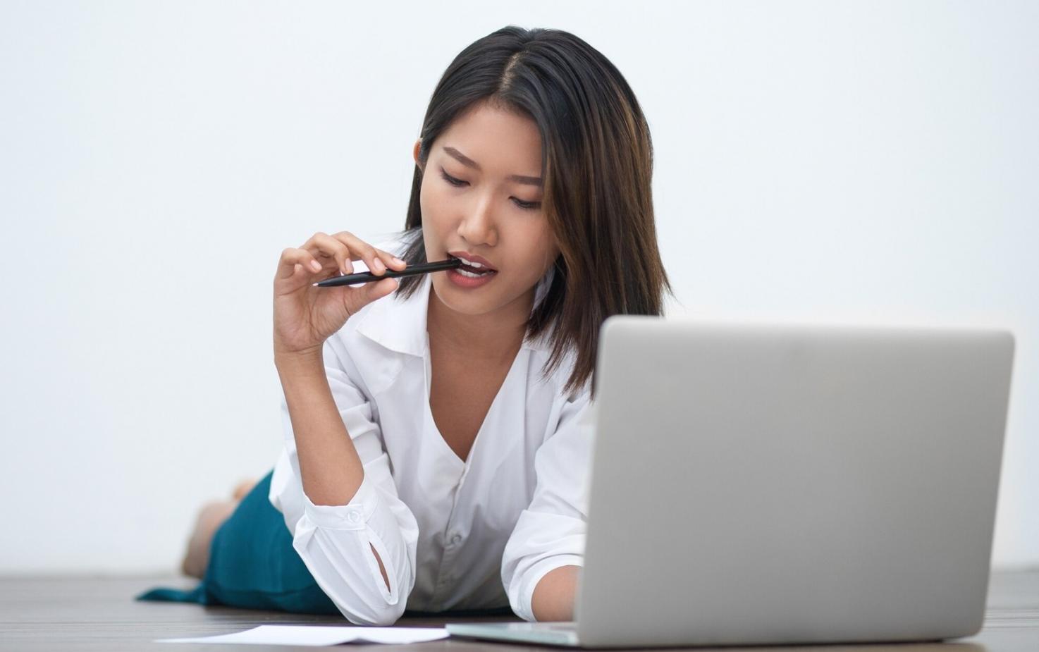 Team-Diskussion über Ranking-Strategien