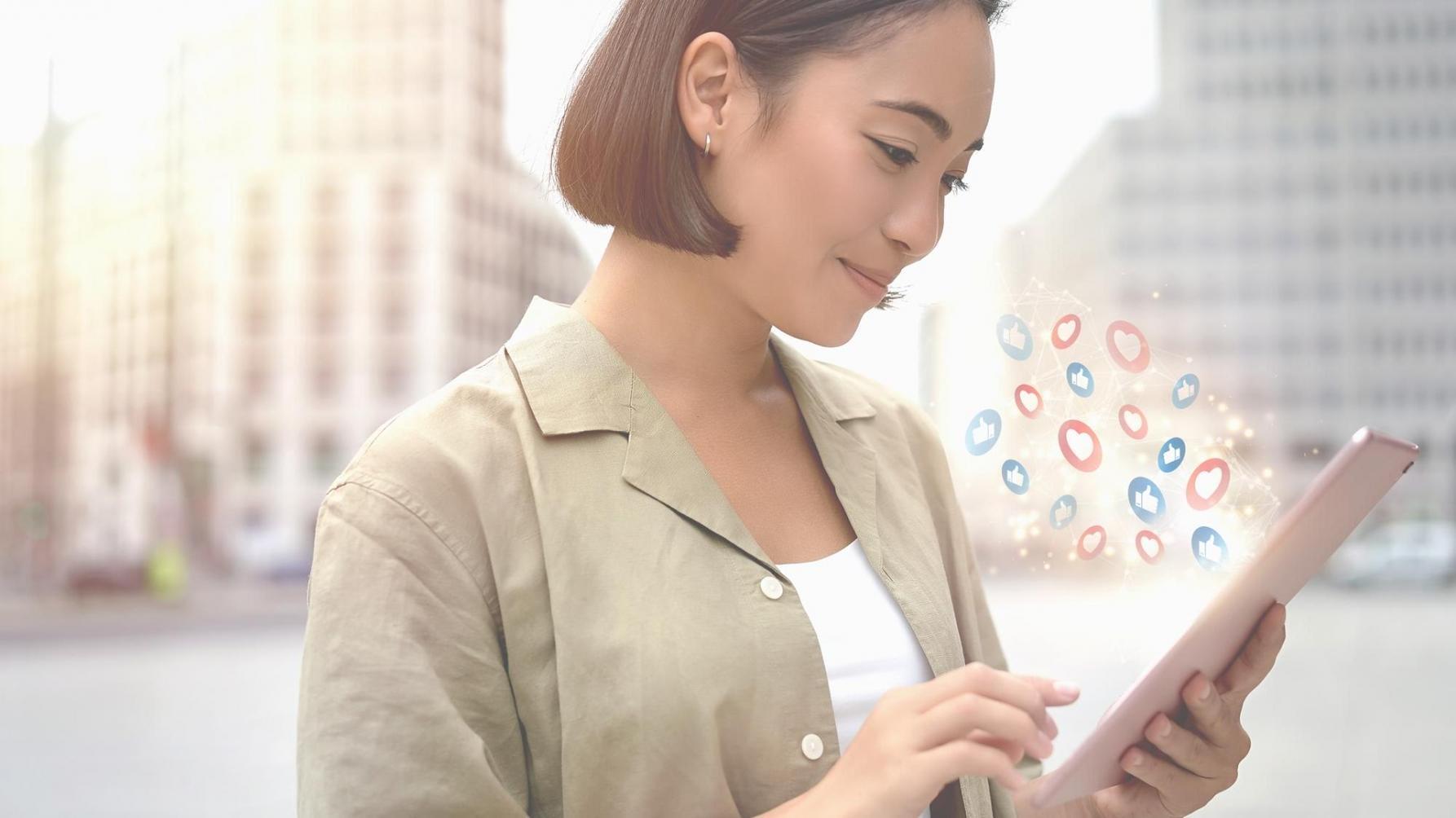 Gemeinsame Analyse von SEO-Metriken in der Lerngruppe